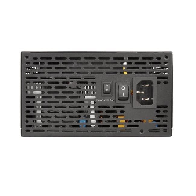 Блок питания Thermaltake <PS-TPD-0850FNFAPE-3> Toughpower PF3 850W (24+4x4+16+4x6/8пин) Cable Management