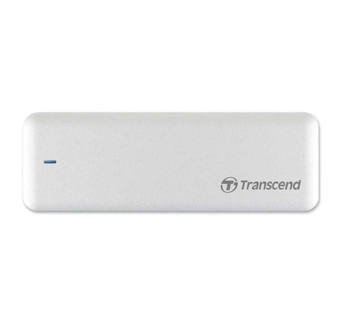 Внешний накопитель SSD 480GB Transcend JetDrive 720 (TS480GJDM720)