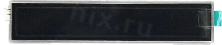 Thermalright <TL-M12W-S> (4пин, 124x120x25мм, 23.2дБ, 1500 об/мин)