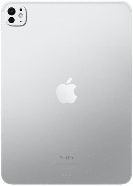 Apple MVV93ZP/A Планшет Apple/ 11-inch (M4) iPad Pro Wi-Fi 256GB - Silver