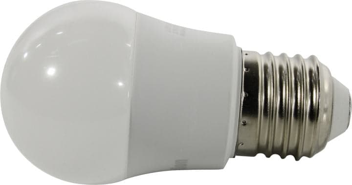 Camelion <LED10-G45/845/E27> (E27, 840 люмен, 4500К, 10Вт, 170-265В)