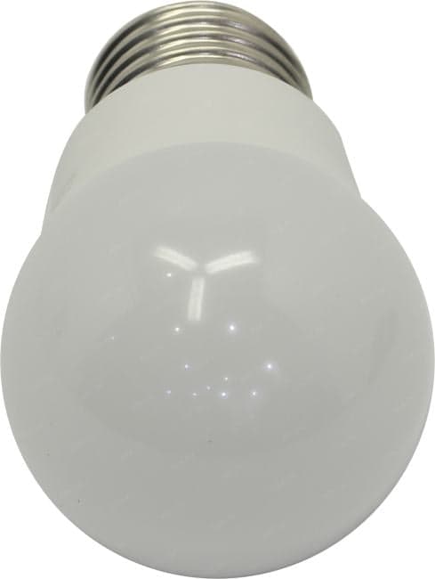 Camelion <LED8-G45/845/E27> (E27, 750 люмен, 4500К, 8Вт, 170-265В)