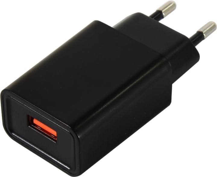 GoPower <00-00019857> Зарядное устройство USB (Вых. DC5V, USB)