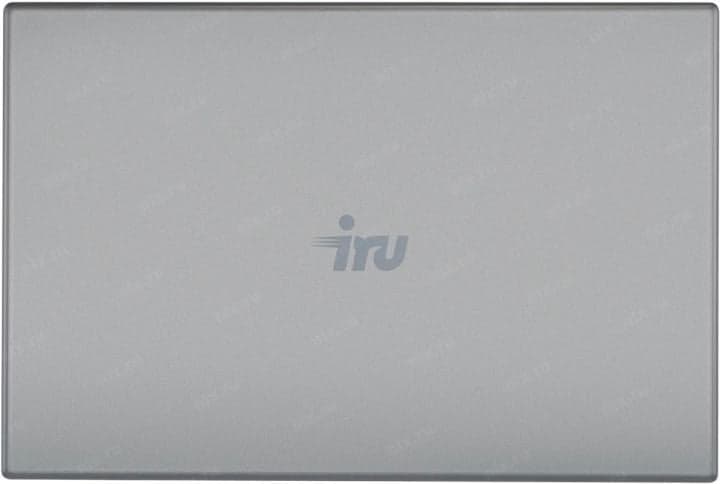 (2150142) Ноутбук IRU Tactio 15PHR Ryzen 7 5825U 16Gb SSD512Gb AMD Radeon Graphics 15.6" IPS FHD (1920x1080) Windows 11