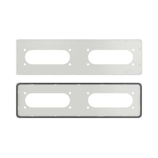 Фланец DKC R5FPST03 для ST с перфорацией, тип 5, 543x153 мм, "RAM Block"