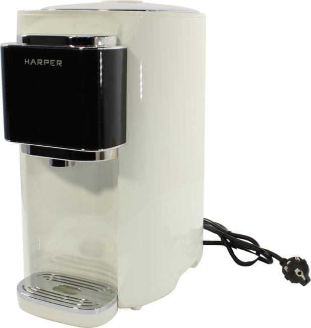 HARPER <HTP-5T01 White> Термопот (5 л, 1200 Вт)