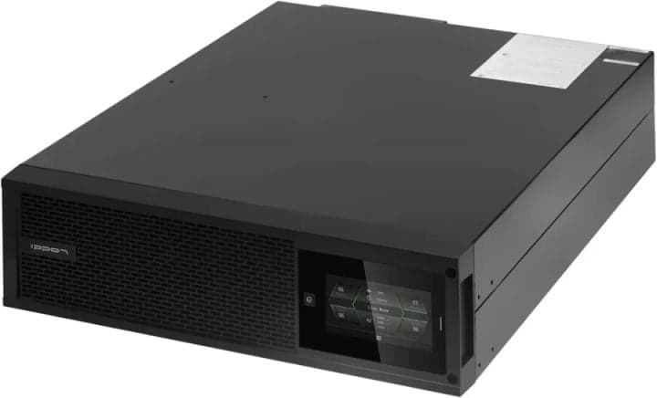 1987886 Источник бесперебойного питания Ippon Innova Unity RT 3-3 20K PM 20000Вт 20000ВА черный