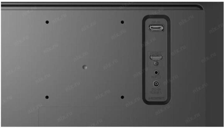 29" ЖК монитор LG 29U511A-B (LCD, 2560x1080, HDMI, DP)
