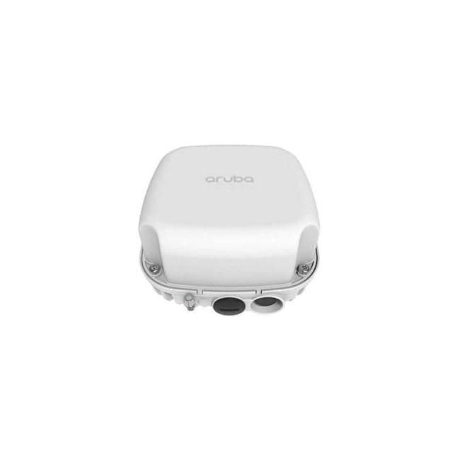 R4W43A HPE Точка доступа Wi-Fi HPE Aruba AP-565 (RW) Outdoor 11ax AP