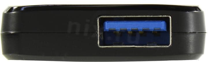 Transcend <TS-HUB2C> USB3.1 HUB 4-port