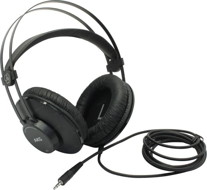 Наушники AKG K-52
