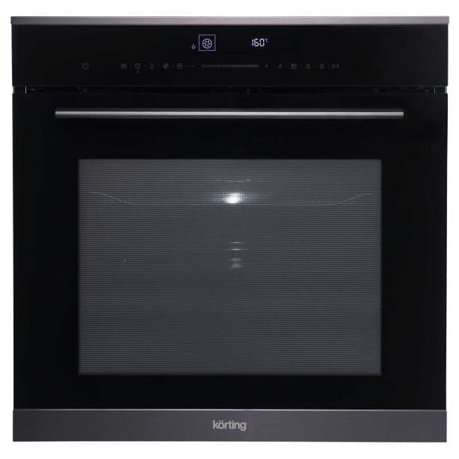 Korting OKB 1340 GNBX MW Встраиваемая электрическая духовка