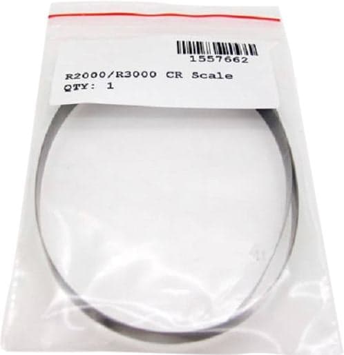 1557662/1518851/1443407 Линейка позиционирования каретки Epson StP1800/2400/1400/1440 (O)