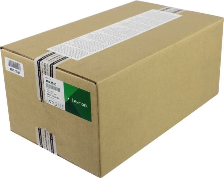 Lexmark <40X8017> Узел термозакрепления Lexmark MS81x/MX71x/MX81x