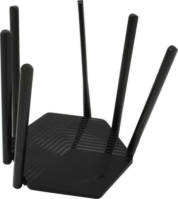 Mercusys <MR50G> Wireless Gigabit Router