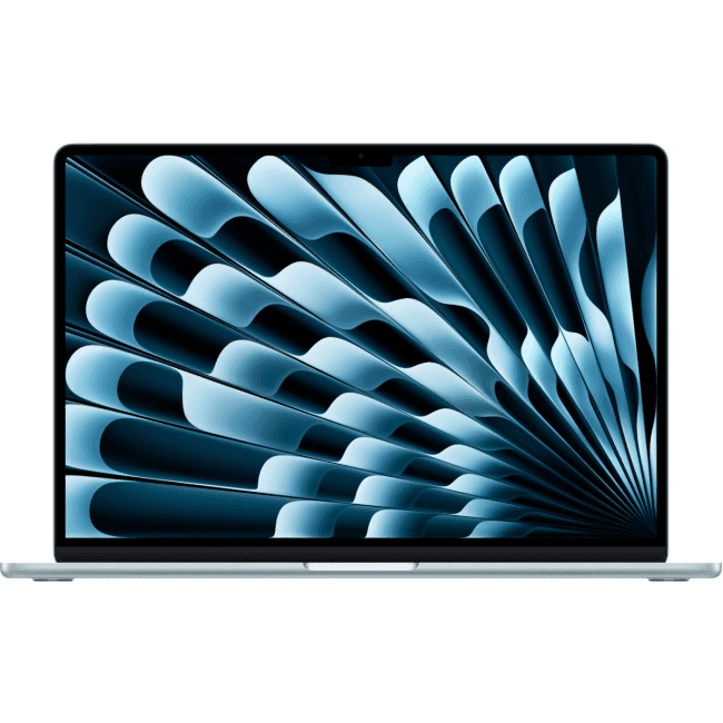 MC7C4LL/A Apple MacBook Air A3241 M4 10 16Gb SSD512Gb/10 15.3" Liquid Retina macOS lt.blue BT