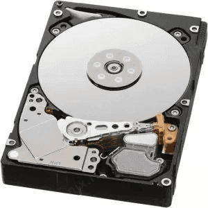 HPE R0Q61A Накопитель на жестком магнитном диске HPE HPE MSA 12TB SAS 12G Midline 7.2K LFF (3.5in) M2 1yr Wty HDD