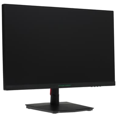 24.5" Монитор Titan Army P2510G черный [1920x1080@200 Гц, IPS, LED, 1000:1, 350 Кд/м?, 178°/178°, DisplayPort 1.4, HDMI