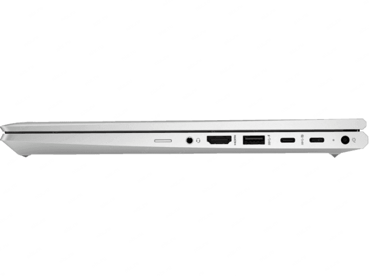 Ноутбук HP ProBook 440 G10 i7 1355U 16Gb SSD512Gb 14" Free DOS 3.0 silver (969G5ET)