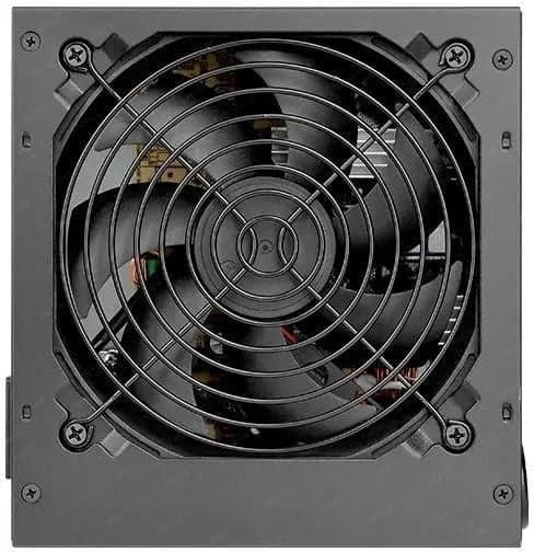 PS-TRS-0650NNCWEU-2 Блок питания Thermaltake ATX 650W TR2 S V2 80 PLUS WHITE (20+4pin) APFC 120mm fan 5xSATA RTL