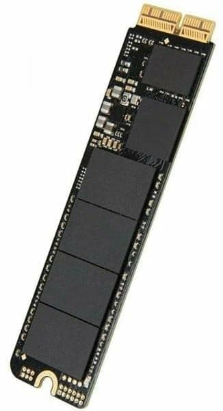 Накопитель SSD 480GB Transcend JetDrive 820 (TS480GJDM820)