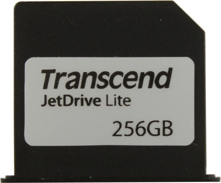 SSD 256 Gb Transcend JetDrive Lite 350 <TS256GJDL350>