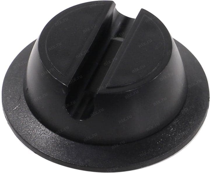Микрофон OKLICK MP-M009B <Black> (1.8 м) <364286>