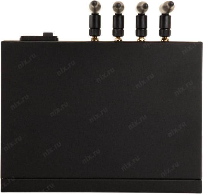 Yeastar <TG400> Шлюз VoIP GSM