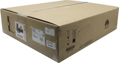 Huawei S6730-H48X6C w/o Power Module + Лицензия Huawei L-VxLAN-S67