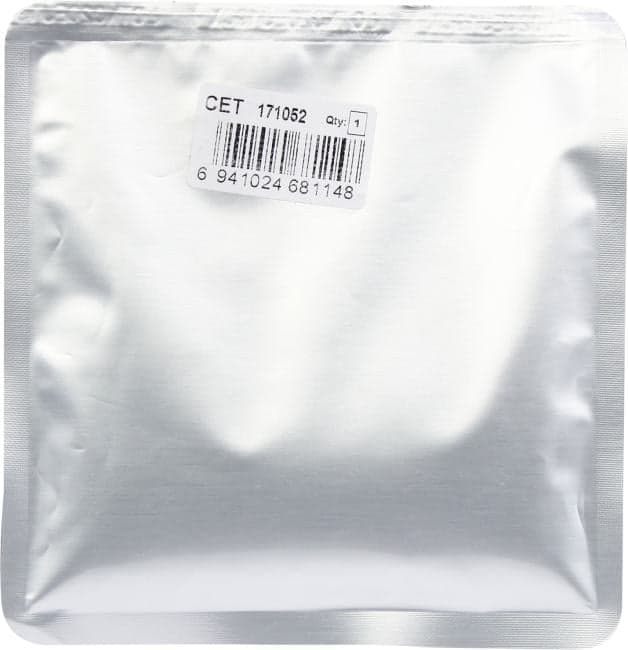 CET <171052> Yellow Девелопер для Xerox VersaLink C7000/C7020/C7025/7C030, 140г