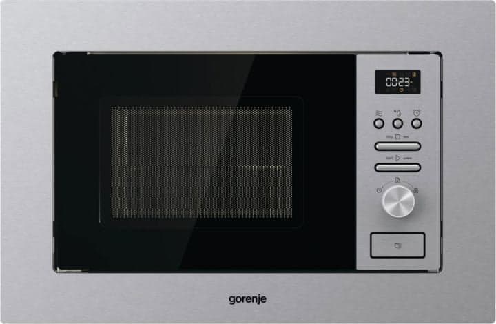 Gorenje BM201AG1X Встраиваемая микроволновая печь