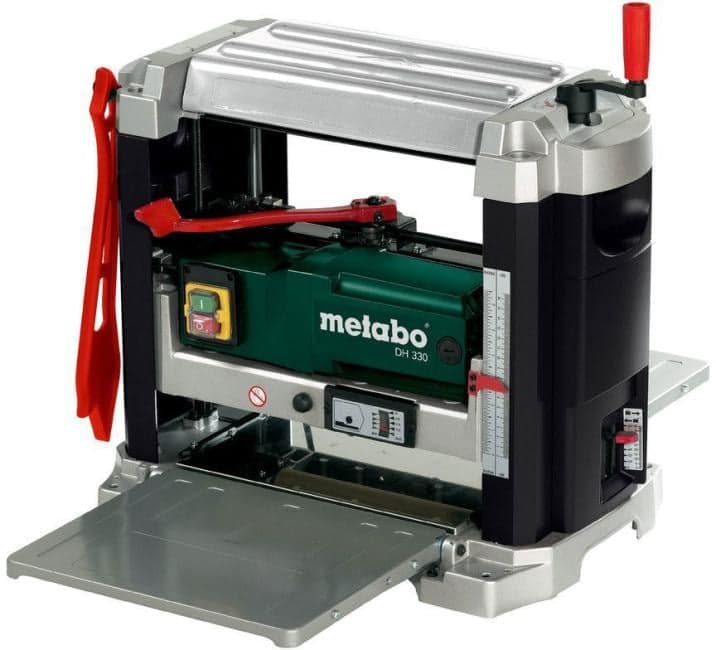 Станок рейсмусовый Metabo DH 330 1800W