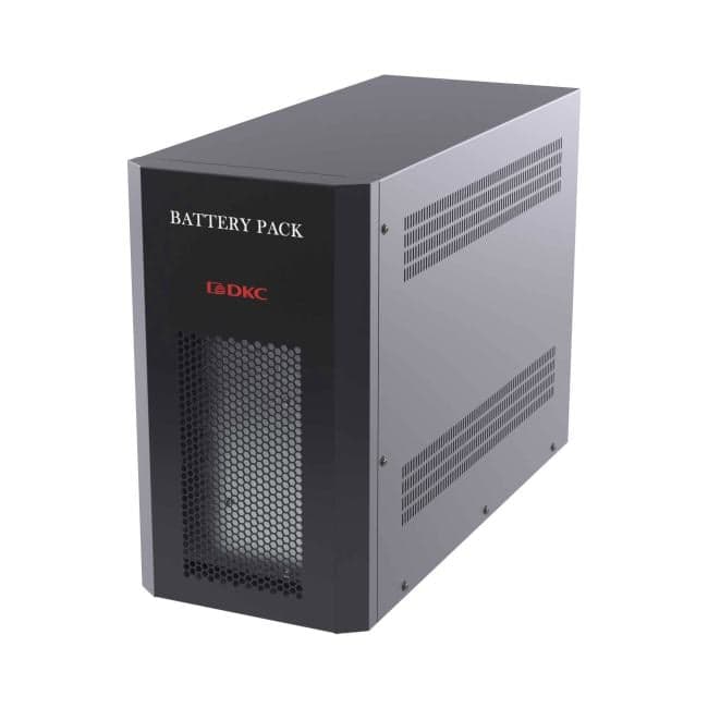 Батарейный блок DKC BPSMLT3-96V для ИБП SMALLT3, Tower, 8х7Ач, 96В, "RAM batt"