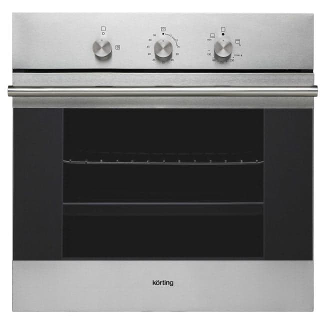 Korting OGG 541 CFX Встраиваемая газовая духовка