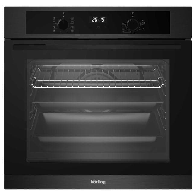 Korting OKB 691 CSXN Духовой шкаф с электронным сенсорным управлением Touch Control