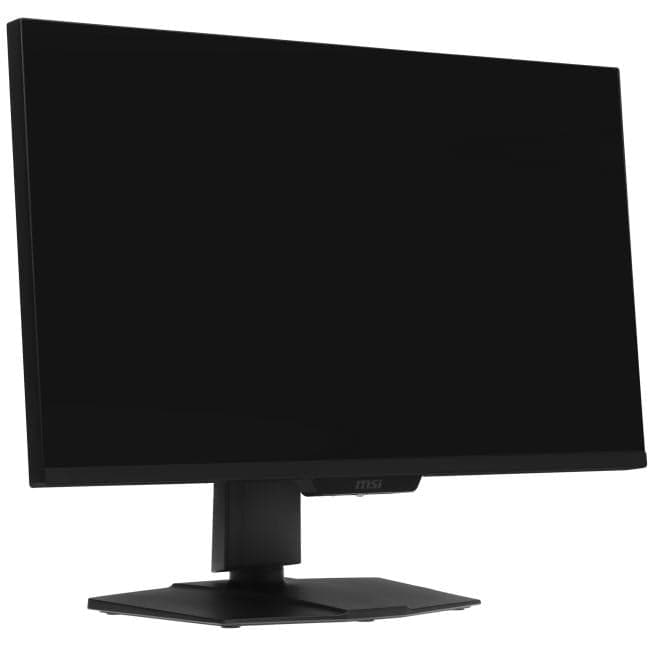 9S6-3CF09H-028 MSI MAG 274QPF X30MV 27" 16:9 WQHD(2560x1440) Rapid VA Flat, DisplayHDR 1000, 0.5ms, 5000:1, 100M:1, 400