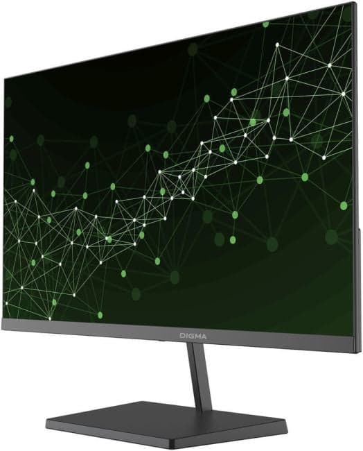 27" ЖК монитор Digma Progress 27P501Q <DM27SB05> (2560x1440, HDMI, DP)