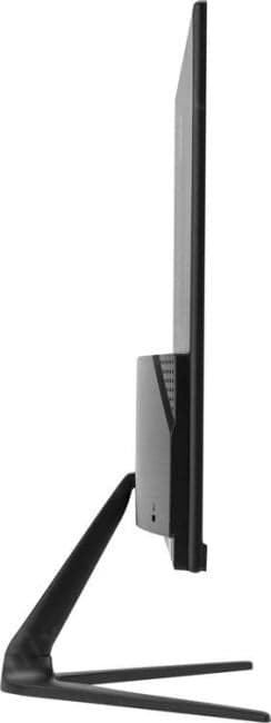 Digma 21.5" Progress 22A302F черный VA LED 5ms 16:9 HDMI матовая 250cd 178гр/178гр 1920x1080 100Hz FreeSync VGA FHD 2.