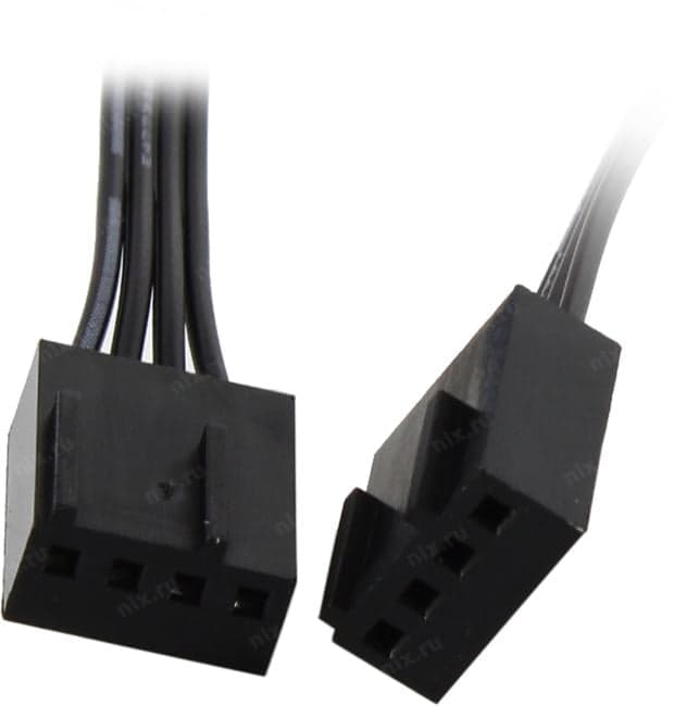 ID-Cooling <ID-CPU-FROZN-A410-DK> (4пин, 115X/1200/1700/AM4/AM5, 29.85дБ, 500-2000об/мин, Al+тепл.трубки)