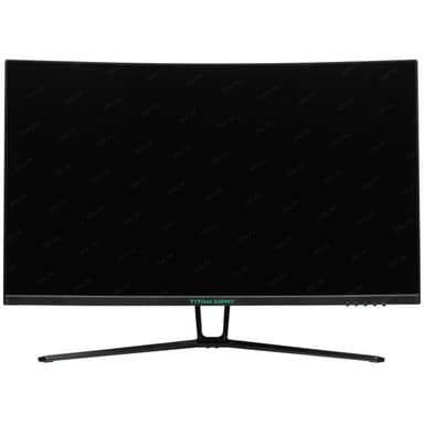 31.5" Монитор Titan Army N32SQ PLUS черный [2560x1440@144 Гц, VA, LED, 3000:1, 300 Кд/м?, 178°/178°, DisplayPort 1.2 x2