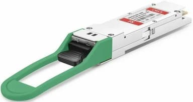 Трансивер H3C QSFP-100G-LR4L-WDM1300 100G QSFP28 Optical Module (1310nm,2km,LR4L,CWDM4,LC)