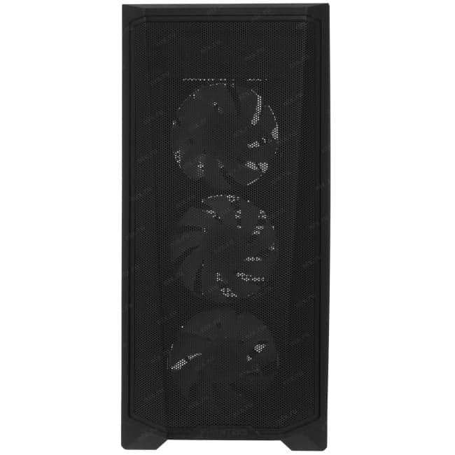 Корпус Phanteks Eclipse G370A Black (PH-EC370A_DBK01R)