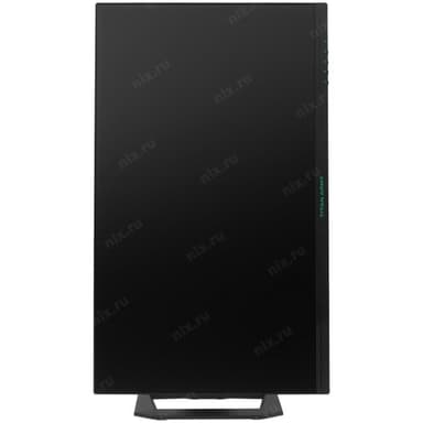 27" Монитор Titan Army P2710R черный [2560x1440@180 Гц, IPS, LED, 1000:1, 320 Кд/м?, 178°/178°, DisplayPort 1.4 x2, HDM
