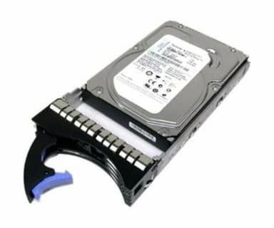HDD 600 Gb SAS 6Gb/s IBM <44W2244> 3.5" 15000rpm 16Mb