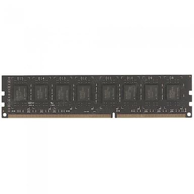 2GB AMD Radeon™ DDR3L 1600 DIMM R5 Entertainment Series Black R532G1601U1SL-U Non-ECC, CL11, 1.35V, RTL