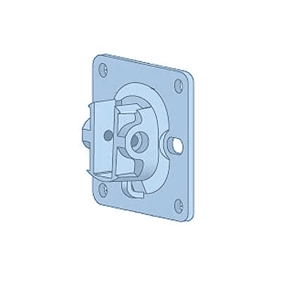 HPE <JW055A/AP-270-MNT-H2> Кронштейн