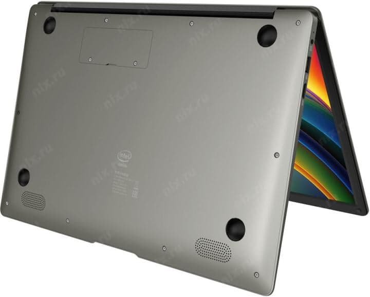 Digma EVE P4850 DN14N5-8CXW01 <1986116> Pent N5030/8/256SSD/WiFi/BT/Win11Pro/14"