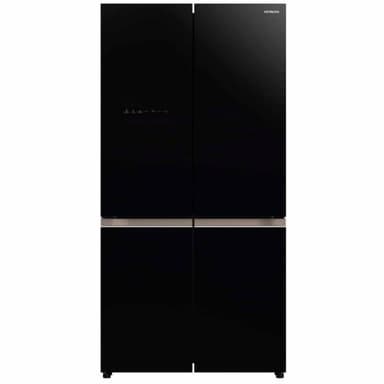 Hitachi <R-WB720PUC1 GCK> Холодильник