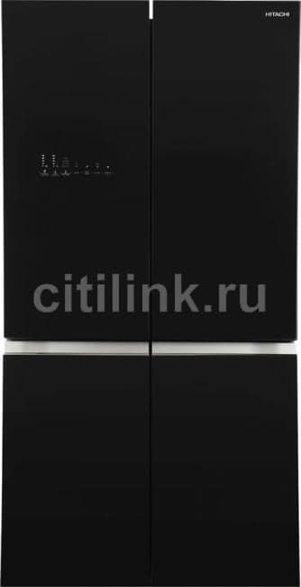 Hitachi <R-WB720VUC0 GBK> Холодильник