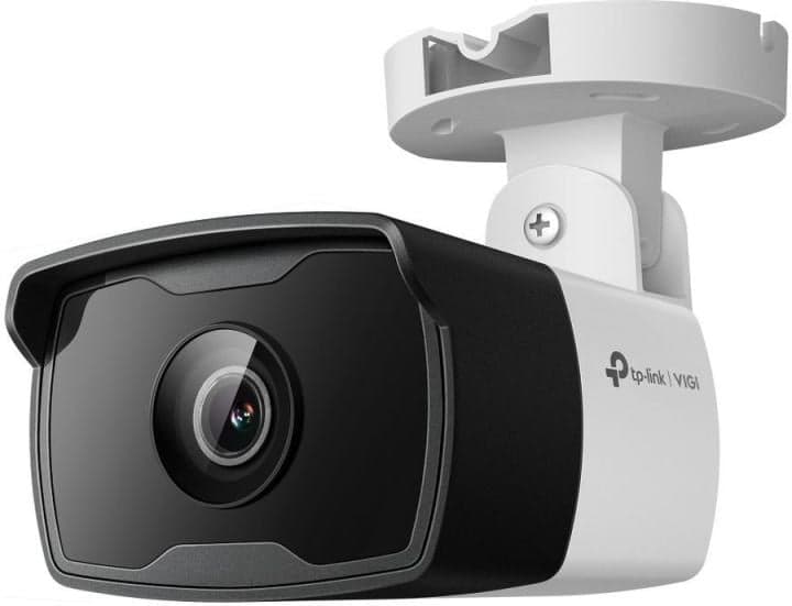 TP-Link VIGI C320I(2.8mm) IP-камера/ 2MP Outdoor Bullet Network Camera 2.8 mm Fixed Lens